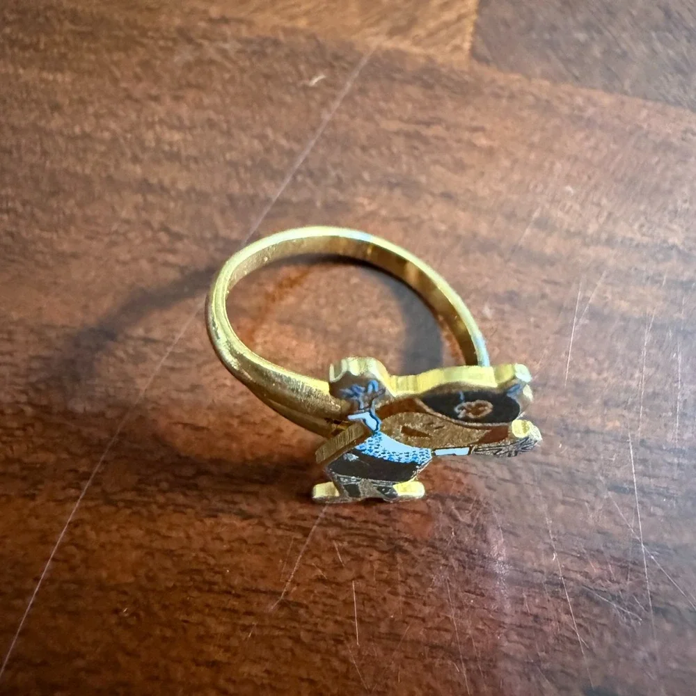 N/A mixed vintage